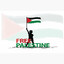 #FREEPALESTINE