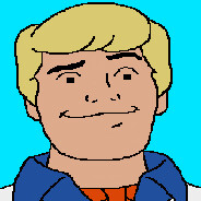Fred Jones