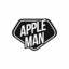 AppleMan