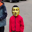 anonymous niga