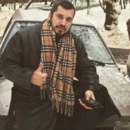 Шамиль Барон