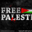 FREE PALESTINE