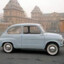 Fiat 600 1957 (Reacondicionado)