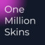 One Million Skins