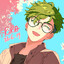 Steam avatar