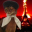Mr. Baguette
