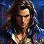 Avatar of Blue