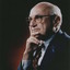 Milton Friedman