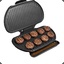 BOT george foreman grill