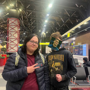 друг_мэджикса