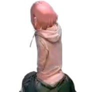 牛子精灵，扣1牛子变大