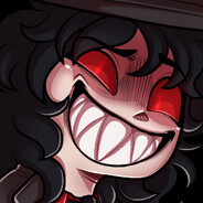 Metal ♡ Steam avatar