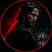 Mr. Wick