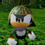 Avatar of player Подрывник