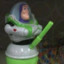 Horny Buzz Lightyear