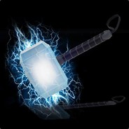 我的雷神锤呢？