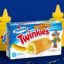 Mustard Twinkie