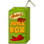 Alvin&#039;s Hot Juice Box
