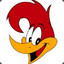 WoodyWoodPecker