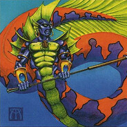 Lord of Atlantis avatar