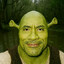 the shrok
