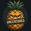 Uncensored Pineapple