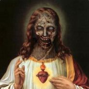 Zombie Jesus - steam id 76561197971687811