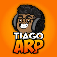 YouTube/ TIAGOARP