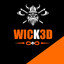 WICK3D