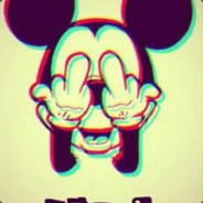 Mickey Mouse