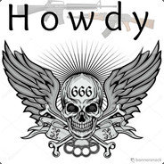 Howdy avatar