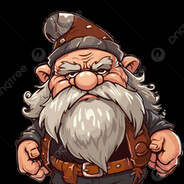 Dwarf(Real)