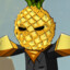 super pineapple