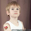 Timmy tough knuckles