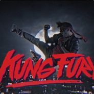 Kung Fury