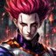 Hisoka