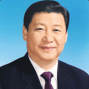 一只嘚瑟的熊猫