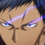 Aomine Dayki