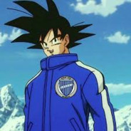Goku Facha