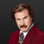 Ron Burgundy