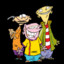 ed edd i eddy