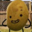 Potato Man