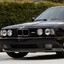 BMW E34