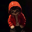 sigma cat