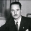 SIR OSWALD MOSLEY