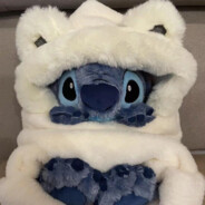 你是我的史迪仔嘛