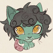 Avatar of the piss drawer