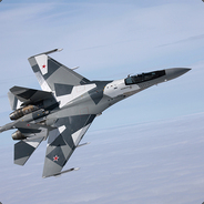 Top Flanker
