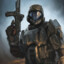 ODST Man