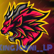 King Janni__LP